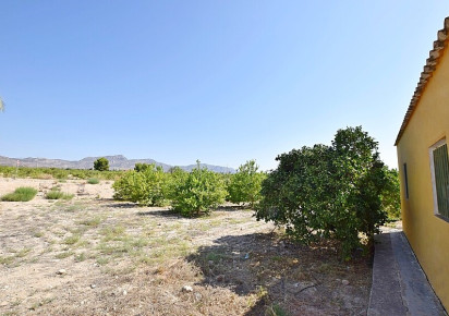 Sale · Country house · Albatera