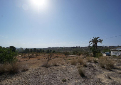 Sale · Country house · Benissa