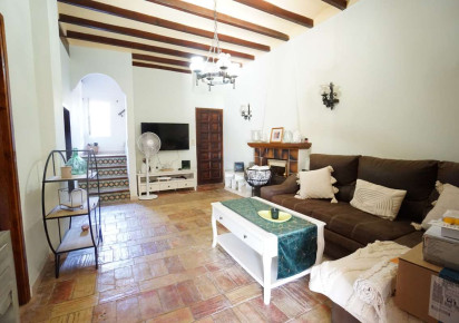 Sale · Country house · Benissa