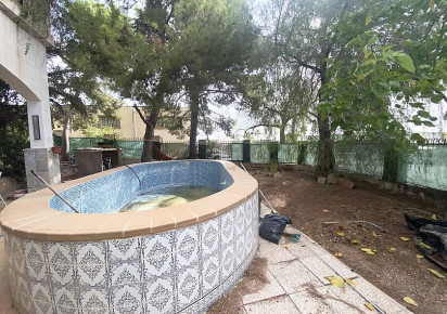 Sale · Country house · Crevillente