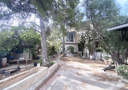 Sale · Country house · Crevillente