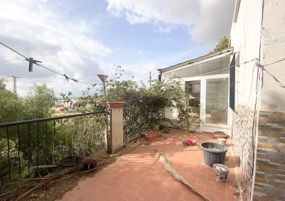 Sale · Country house · Crevillente