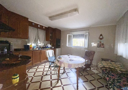 Sale · Country house · Crevillente