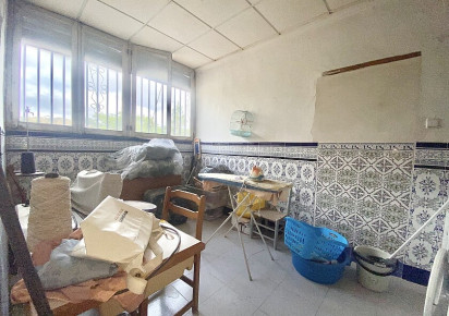 Sale · Country house · Crevillente