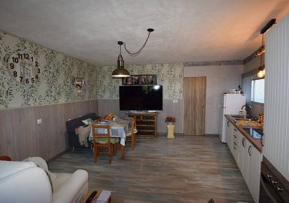 Sale · Country house · Los Montesinos