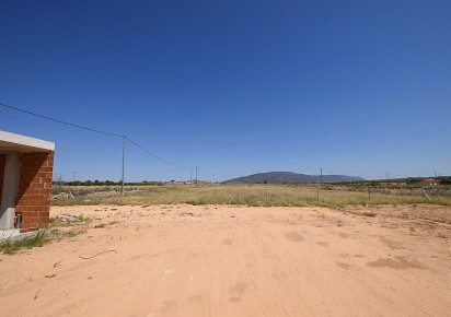 Sale · Country house · Pinoso