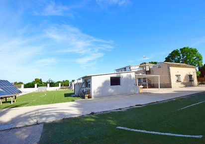 Sale · Country house · Rojales