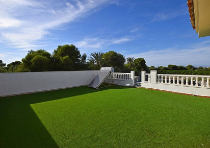 Sale · Country house · Rojales