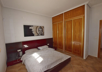 Sale · Country house · Rojales