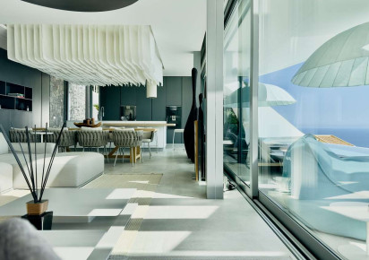 Sale · detached house · Altea Hills