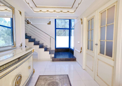 Sale · detached house · Altea Hills