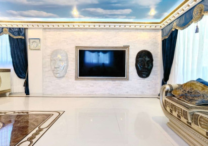 Sale · detached house · Altea Hills