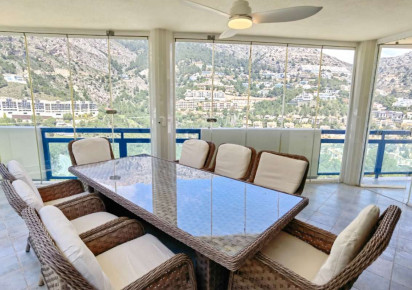 Sale · detached house · Altea Hills