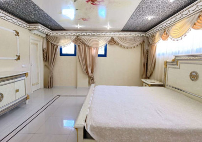 Sale · detached house · Altea Hills