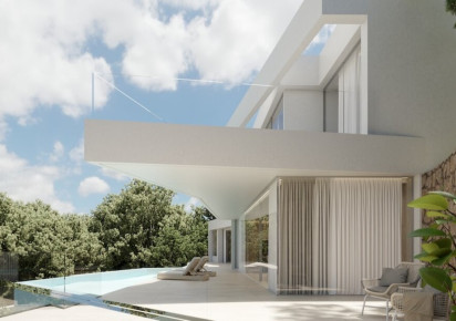 Sale · detached house · Altea Hills