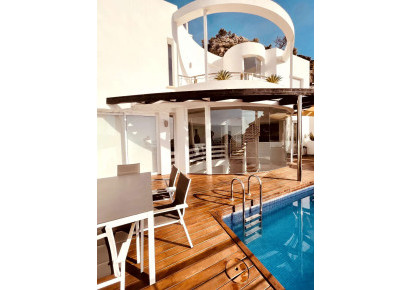 Sale · detached house · Altea la Vieja