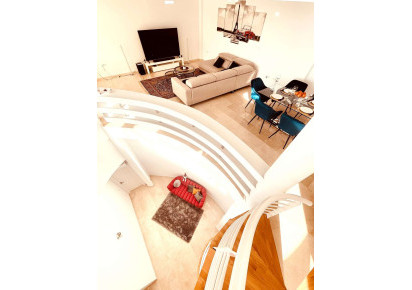 Sale · detached house · Altea la Vieja