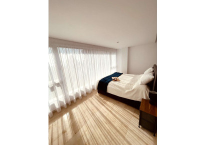 Sale · detached house · Altea la Vieja