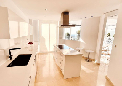 Sale · detached house · Altea la Vieja