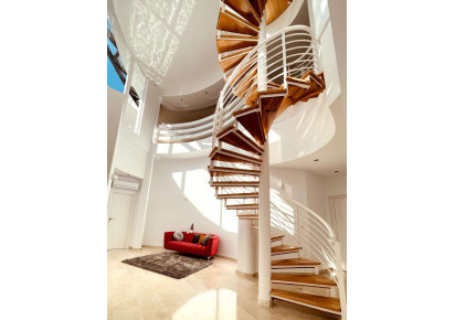 Sale · detached house · Altea la Vieja