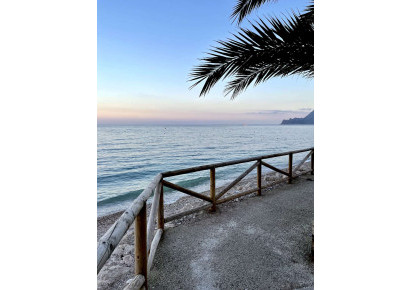 Sale · detached house · Altea la Vieja