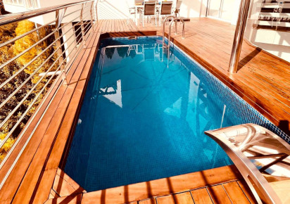 Sale · detached house · Altea la Vieja