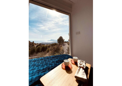 Sale · detached house · Altea la Vieja
