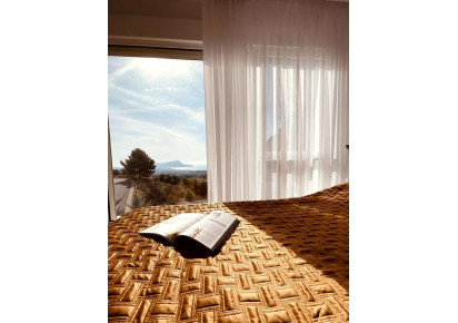 Sale · detached house · Altea la Vieja