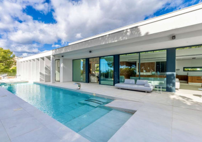 Sale · detached house · Altea