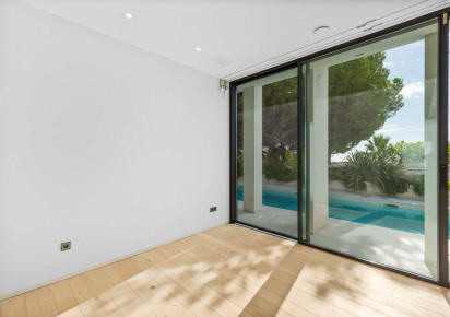 Sale · detached house · Altea