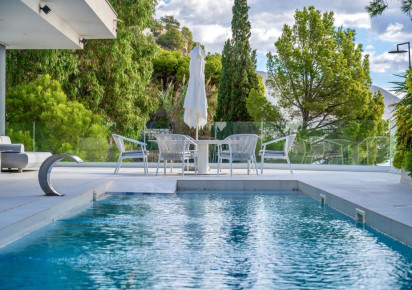 Sale · detached house · Altea