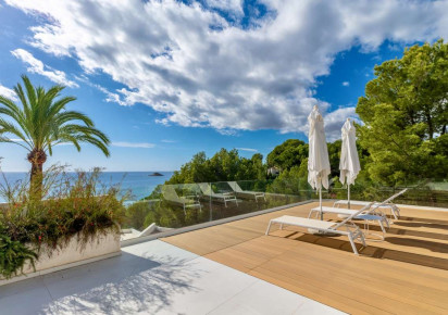 Sale · detached house · Altea