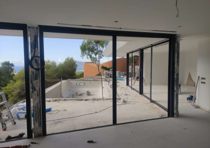 Sale · detached house · Altea