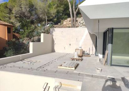 Sale · detached house · Altea