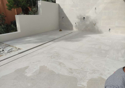 Sale · detached house · Altea