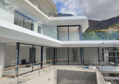 Sale · detached house · Altea