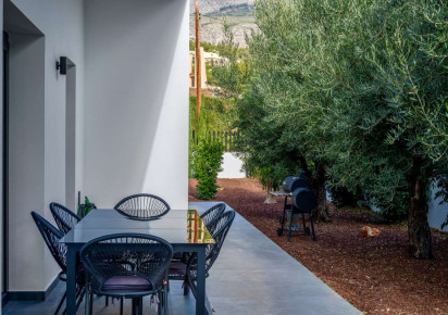 Sale · detached house · Altea