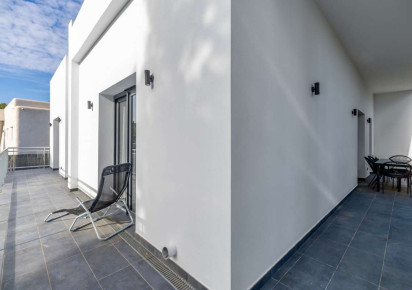 Sale · detached house · Altea