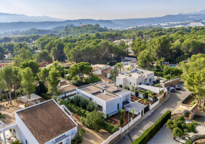 Sale · detached house · Altea