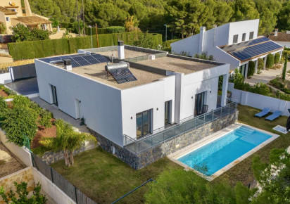 Sale · detached house · Altea