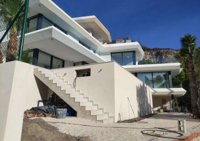 Sale · detached house · Altea