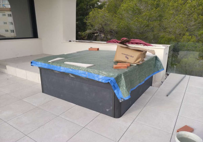 Sale · detached house · Altea