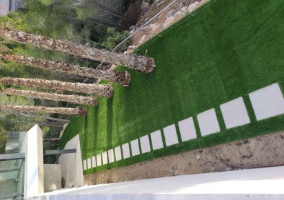 Sale · detached house · Altea