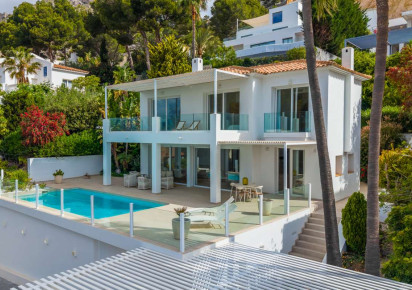 Sale · detached house · Altea