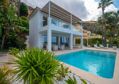 Sale · detached house · Altea