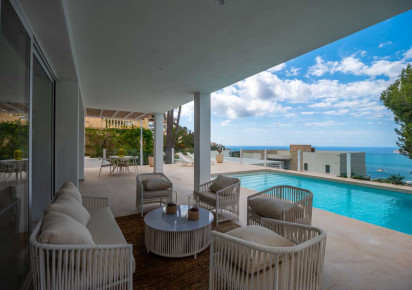 Sale · detached house · Altea