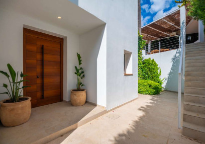 Sale · detached house · Altea