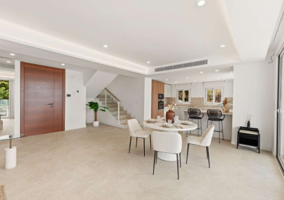 Sale · detached house · Altea