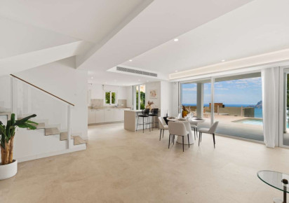 Sale · detached house · Altea