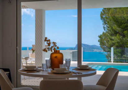 Sale · detached house · Altea